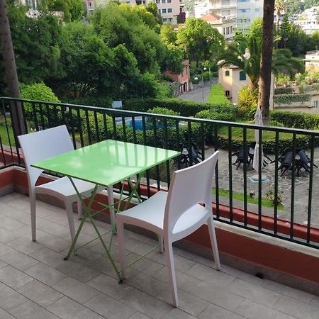 Residence Eurotel Da Nella E Stefano ラッパロ エクステリア 写真