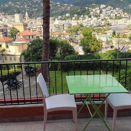 Residence Eurotel Da Nella E Stefano ラッパロ エクステリア 写真
