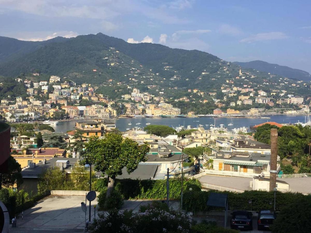 Residence Eurotel Da Nella E Stefano ラッパロ エクステリア 写真