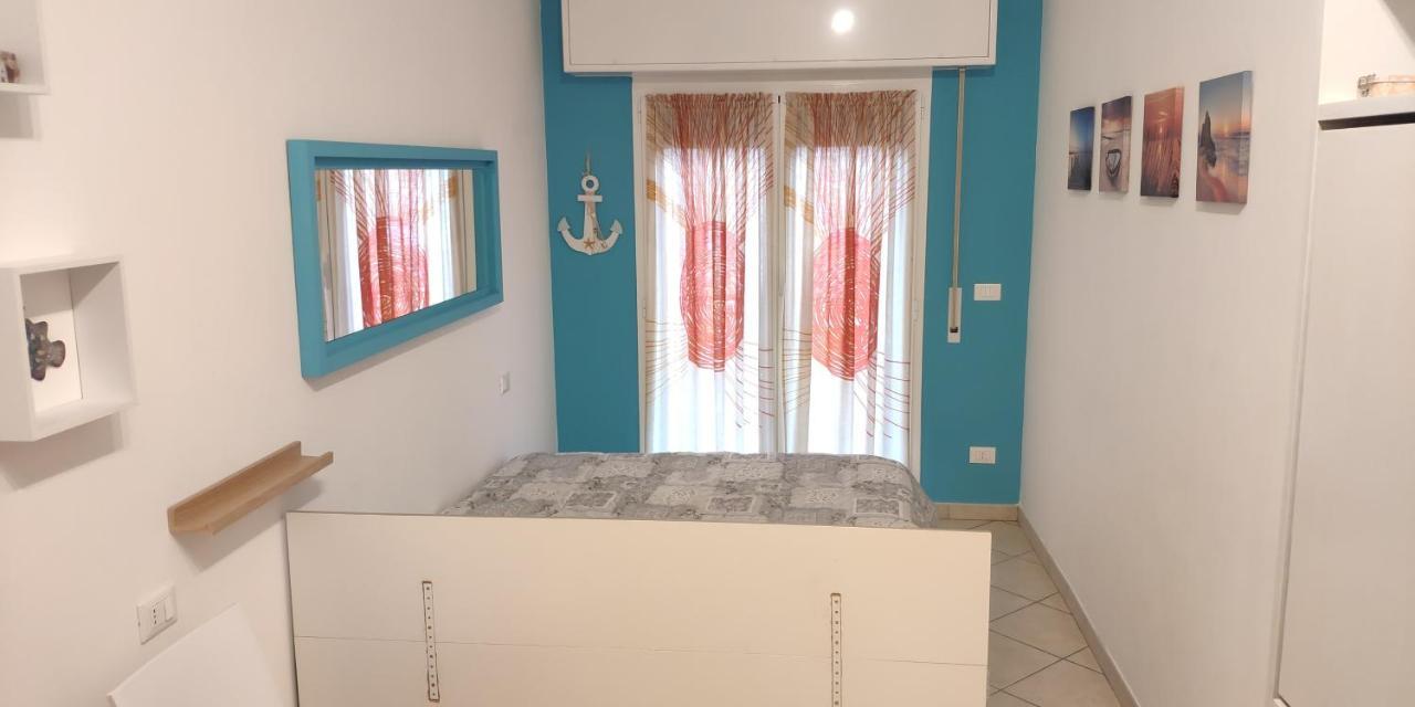 Residence Eurotel Da Nella E Stefano ラッパロ エクステリア 写真