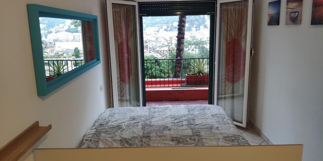 Residence Eurotel Da Nella E Stefano ラッパロ エクステリア 写真