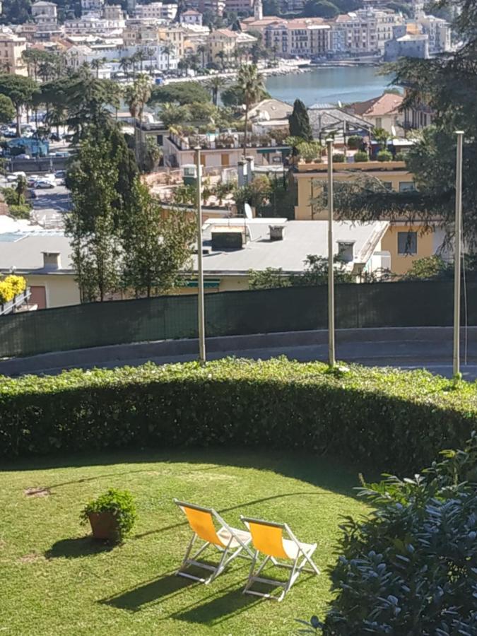 Residence Eurotel Da Nella E Stefano ラッパロ エクステリア 写真