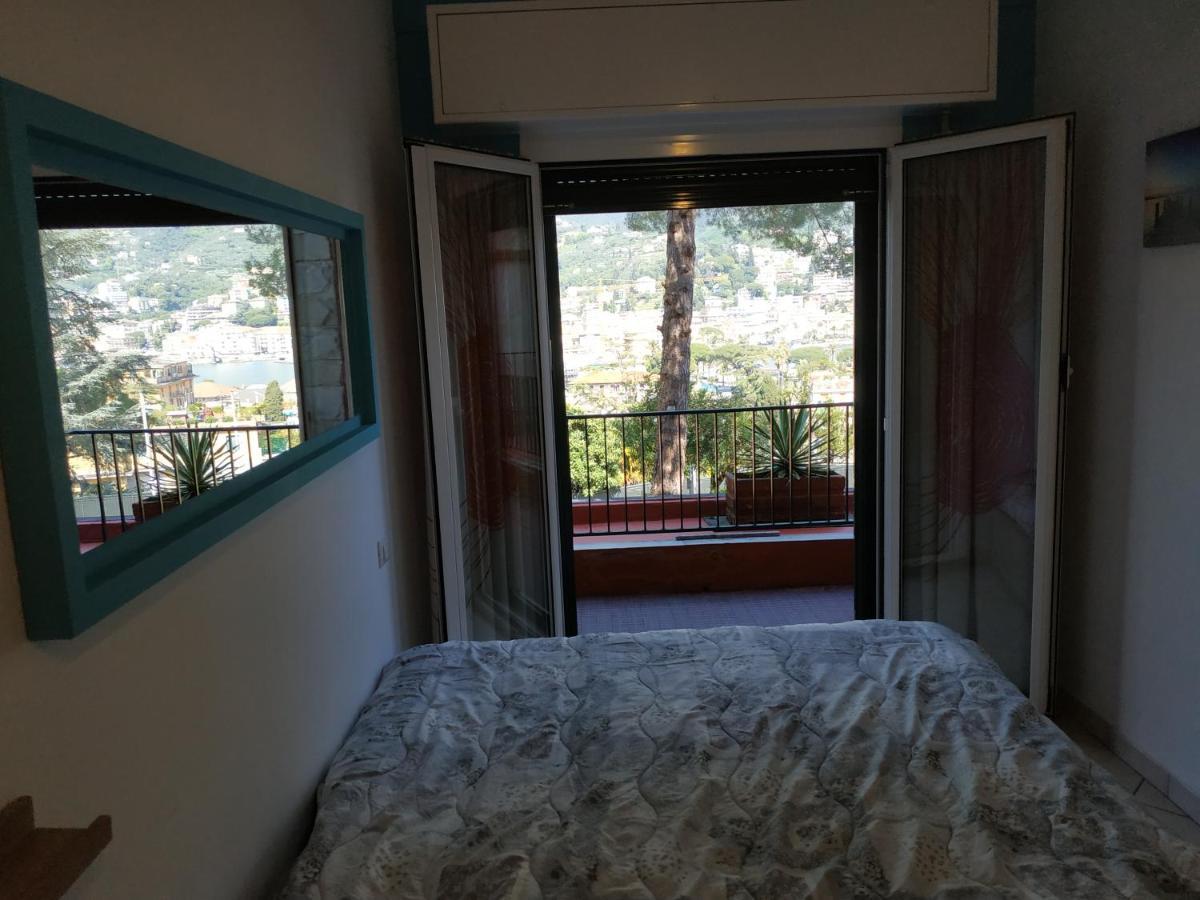 Residence Eurotel Da Nella E Stefano ラッパロ エクステリア 写真