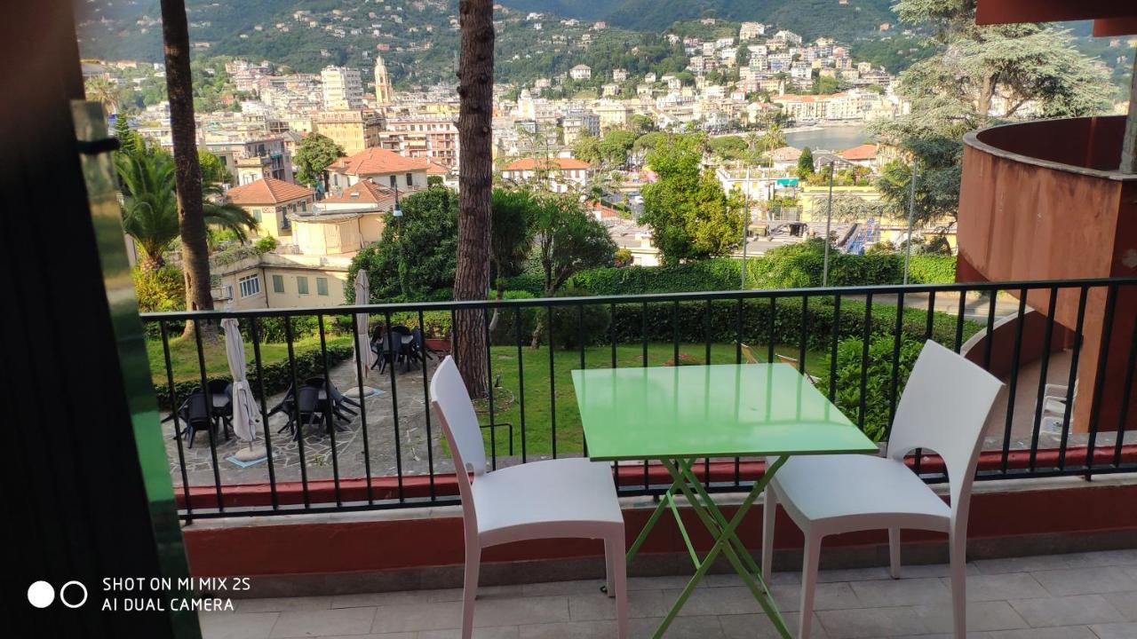 Residence Eurotel Da Nella E Stefano ラッパロ エクステリア 写真